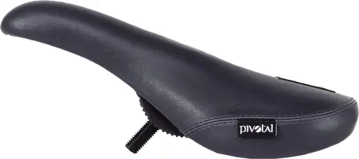 Eclat bmx seat eclat bios slim 自転車 BMX シート ECLAT BIOS PIVOTAL SEAT SLIM PADDED BLUE - メルカリ