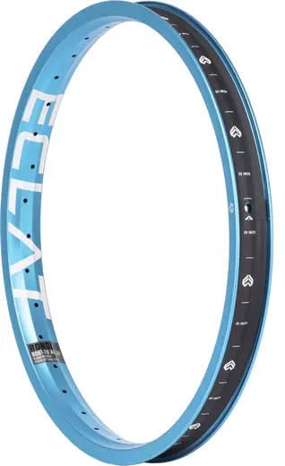 Eclat Bondi Straight Wall BMX Felge