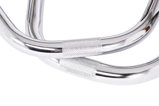 Eclat Chocolate 22.2mm BMX Handlebar | SkatePro