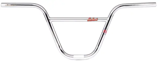 Eclat Chocolate 22.2mm BMX Handlebar | SkatePro