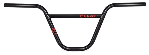 Eclat Controller 25.4mm 2 Piece BMX Handlebar