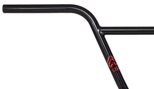 Eclat Controller 25.4mm 2-Piece BMX Handlebar | SkatePro