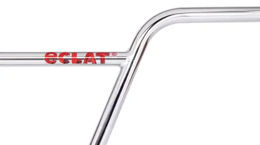 Chocolate Bar (Jordan Godwin Signature) – Eclat BMX