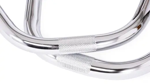 Eclat Controller 25.4mm 2-Piece BMX Handlebar | SkatePro