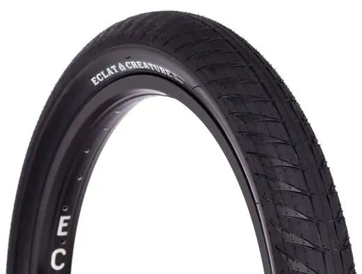 Eclat sale predator tire