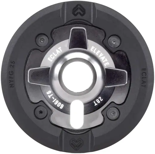 Eclat Elevate Guard BMX Kettenblatt
