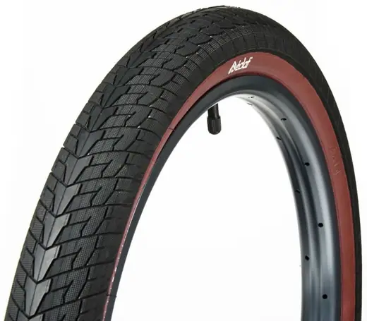 Eclat Escape 20'' BMX Reifen