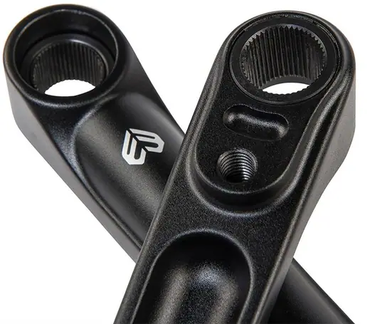 Eclat maverick cranks sales
