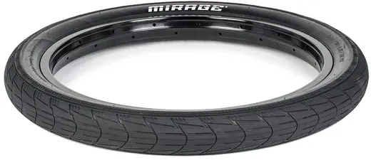 Eclat Mirage 20 BMX Tire SkatePro