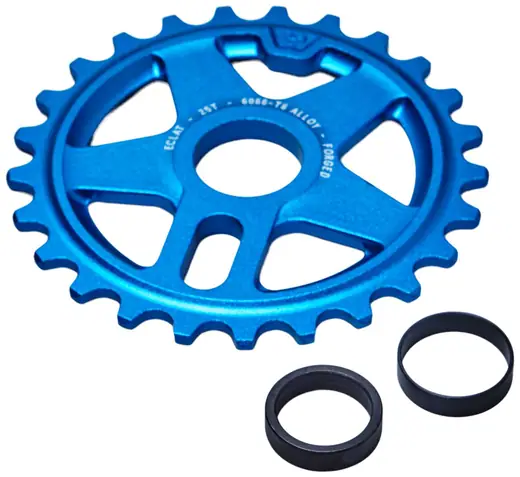 Eclat Onyx Freestyle BMX Sprocket | SkatePro