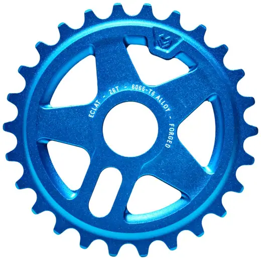 Eclat Onyx Freestyle BMX Sprocket