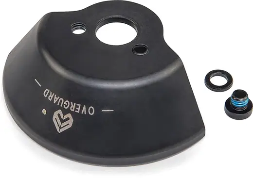 Universal hub on sale guard bmx