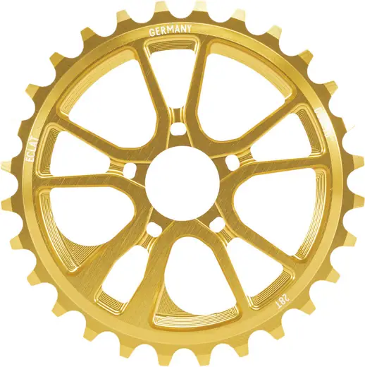 Bmx 28t sprocket hotsell