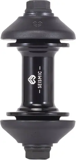 Eclat Seismic BMX Front Hub SkatePro