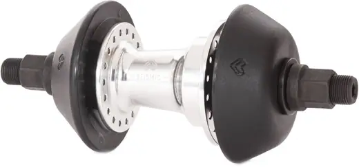 Eclat Seismic Cassette BMX Posteriore Hub