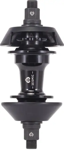 Eclat Seismic Cassette BMX Rear Hub | SkatePro