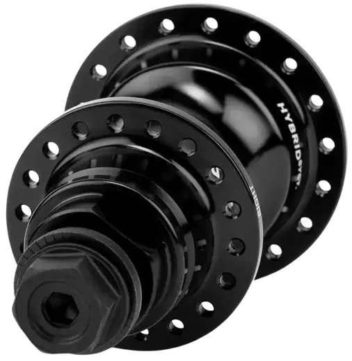Eclat Shift Memory FC/CS Rear Hub | SkatePro