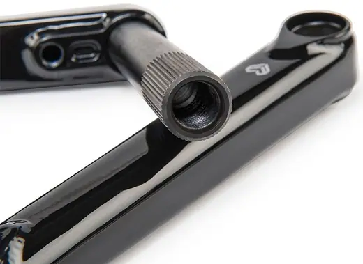 Eclat Spire 2-Piece BMX Cranks | SkatePro