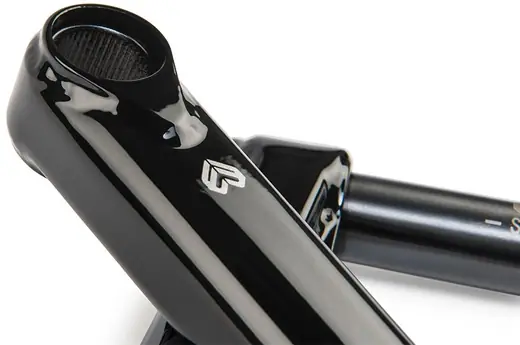 Eclat Spire 2-Piece BMX Cranks | SkatePro