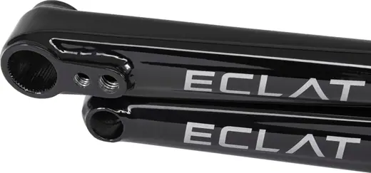 Eclat Tibia V2 BMX Cranks