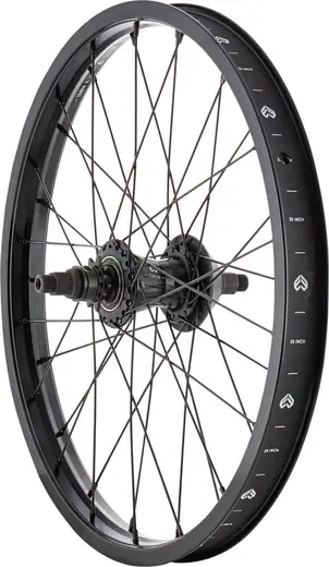 Eclat trippin 2025 xl rim