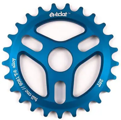 Eclat Vent Corona BMX