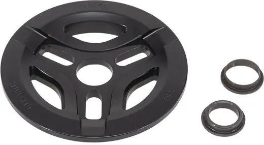 使い勝手の良い BMX Freestyle Guard Vent Eclat Sprocket SkatePro | パーツ