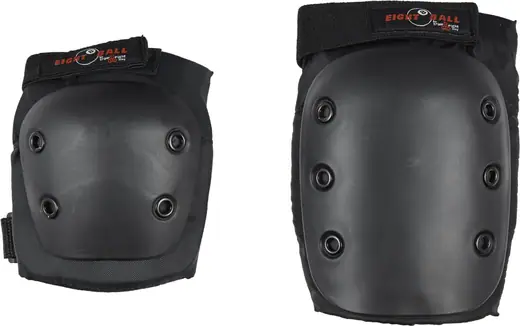 Park 2-Pack Knee & Elbow Pads