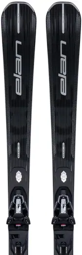 Elan Ace SC11+ Fusion X EMX 12 GW Carving Skije