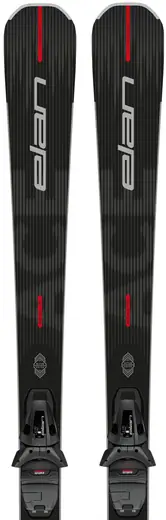 Elan Ace SC5 + Shift X EL 10 GW Sci Carving