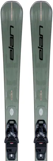 Elan Ace SC9+ Shift X ELX 11 GW Sci Carving