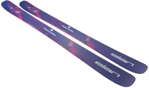 Elan Playmaker 111 Freeride Skis | SkatePro