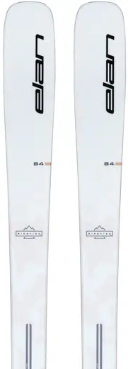 Elan Ripstick 84 Womens Schiuri Freeride