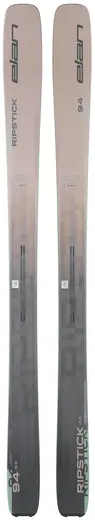 Elan Ripstick 94 Womens All Mountain Skis - Freeride Skis Alpine