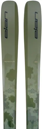 Elan Ripstick 96 Sci Freeride