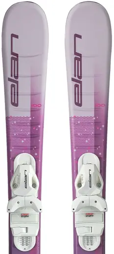 Elan Sky + Shift EL 7.5 GW Dječje Skije