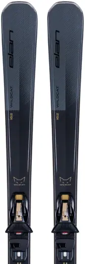 Elan Wildcat 78 C + Shift X EL 9 GW Schiuri All Mountain