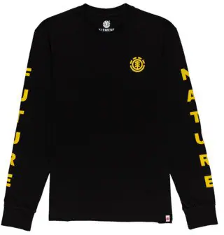 Element Argos Long Sleeve T-Shirt | SkatePro