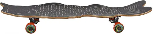 ELEMENT ★ SkateBoad BASS & LURE Element Bass Cruiser Skateboard | SkatePro