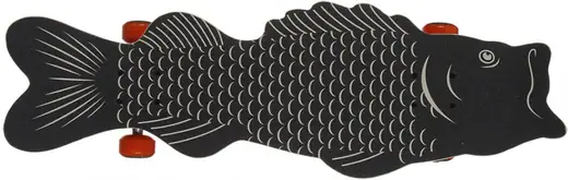 ELEMENT ★ SkateBoad BASS & LURE Element Bass Cruiser Skateboard | SkatePro