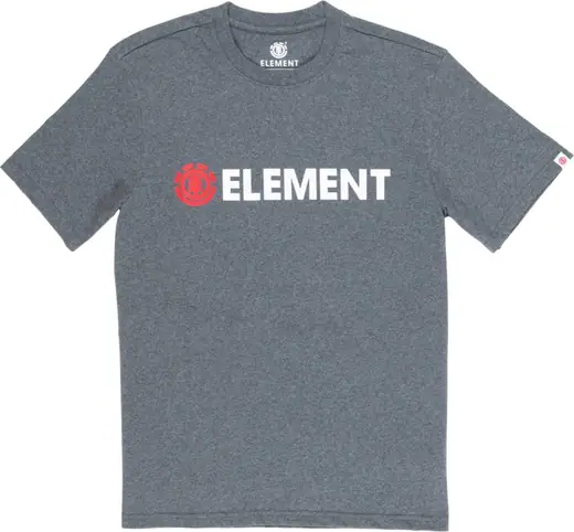 Element Blazin T-paita