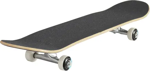 Element Hatched Red Complete Skateboard | SkatePro