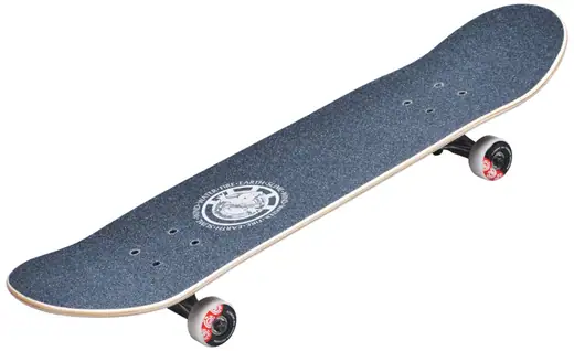 Element Ghostbusters Complete Skateboard | SkatePro
