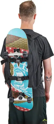 Element Mohave Skateboard Backpack