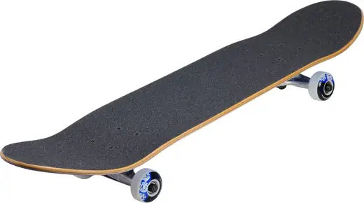 Element Nyjah Huston Complete Skateboard | SkatePro