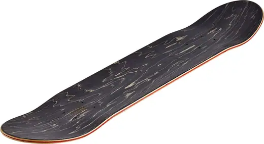 Element Nyjah Huston Skateboard Deck | SkatePro
