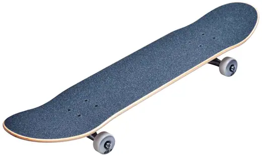 Skateboard Star Wars En Bois D’érable 9 Couches – Design Disney/Marvel, Roues PU 50 Mm