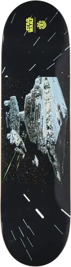 Element Star Wars SWXE Skateboard Deck | SkatePro