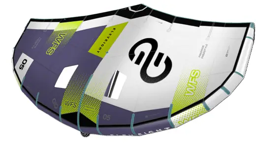 Eleveight WFS V6 Foil Wing
