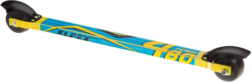 Elpex Team 480 Roller Skis | SkatePro
